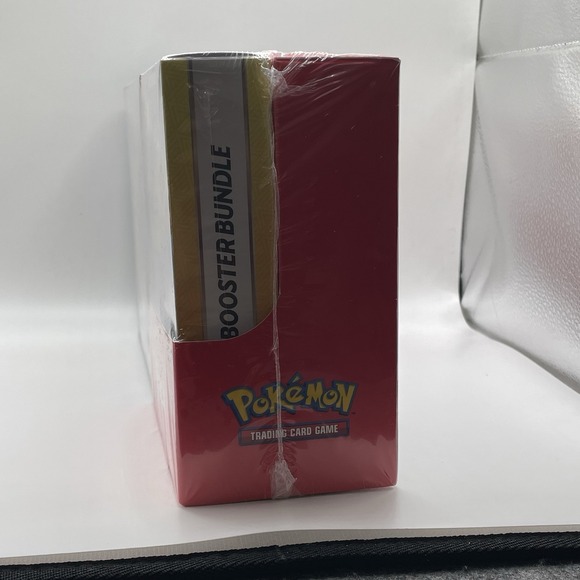 Pokemon TCG Surging Sparks Booster Box Elite Trainer Box + Booster Bundle Costco - Picture 6 of 6